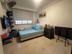 Blk 674 Hougang Avenue 8 (Hougang), HDB 3 Rooms #568091181